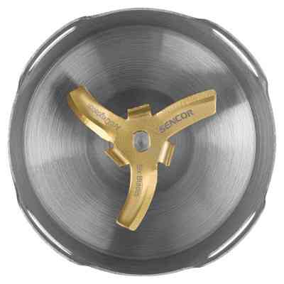 Блендер Sencor SHB4464RD-EUE3 Винница