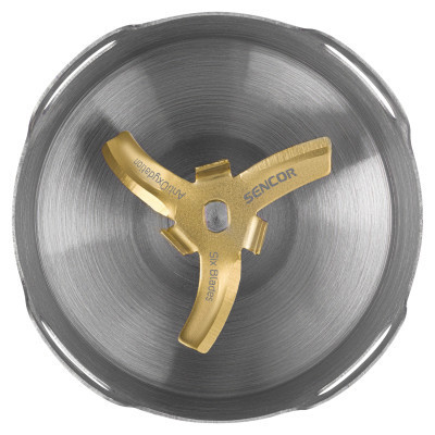 Блендер Sencor SHB4464RD-EUE3 Вінниця - фото 3