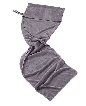 Рушник Troika Schwitzabltiter XL для тренувань Ровно