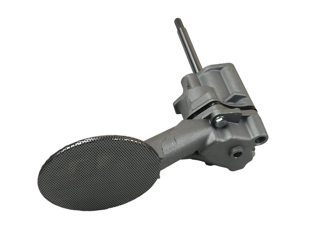 Насос 2101-2107 (маслонасос) масляный Мукачево - изображение 2