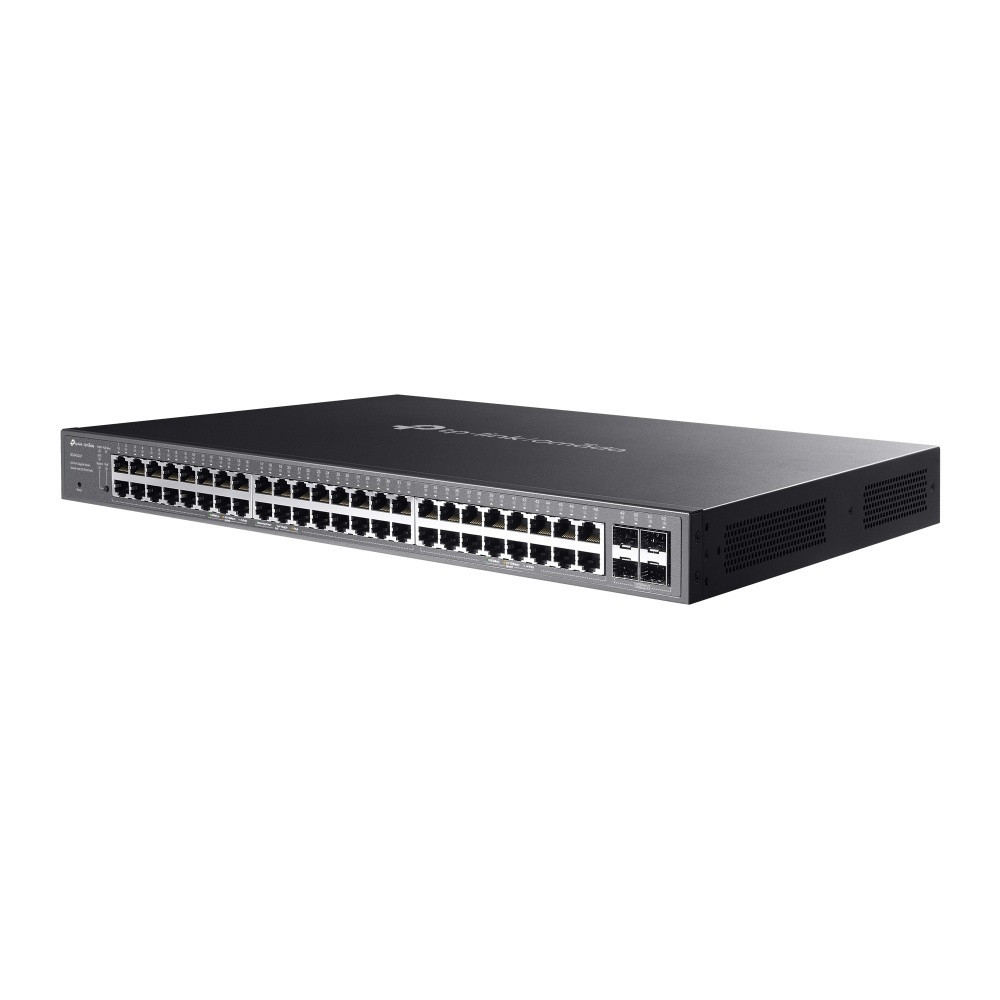 Комутатор TP-Link Omada SG2452LP ( 26813 ) Харків - фото 3