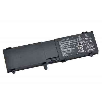 Аккумулятор для ноутбука ASUS Asus C41-N550 3900mAh (59Wh) 4cell 15V Li-ion (A47058) Винница