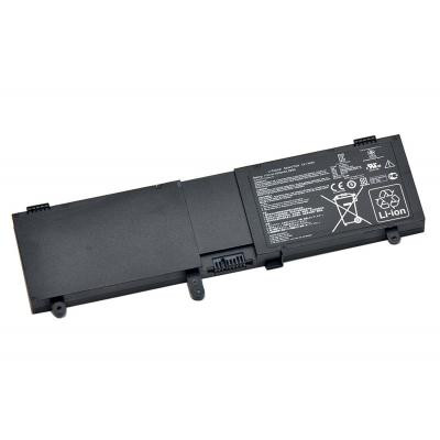 Аккумулятор для ноутбука ASUS Asus C41-N550 3900mAh (59Wh) 4cell 15V Li-ion (A47058) Винница - изображение 2