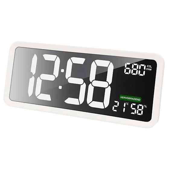 Метеостанция Technoline WL1040 White (WL1040) Винница