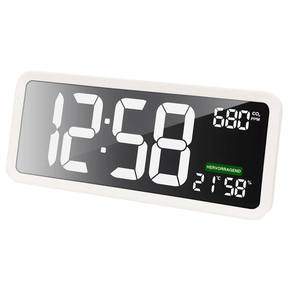 Метеостанция Technoline WL1040 White (WL1040) Вінниця - фото 1