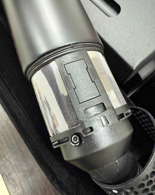 Стайлер Dyson HS05 Onyx Black/Gold (Роздріб/Опт/Дроп) Киев - изображение 1