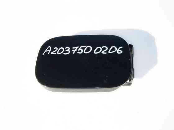 Mercedes-Benz  A2037500206 Лючок бензобака C-Class W203 седан S203 універсал Одеса