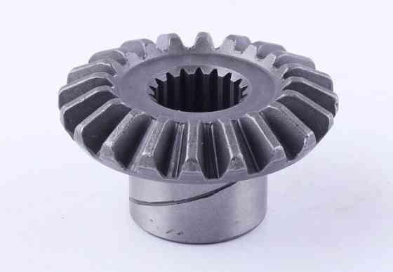 Шестерня дифференциала перед моста Z-18/20 Фотон 354/404 Мукачево