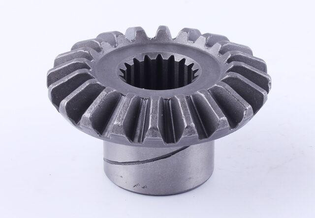 Шестерня дифференциала перед моста Z-18/20 Фотон 354/404 Мукачево - изображение 1