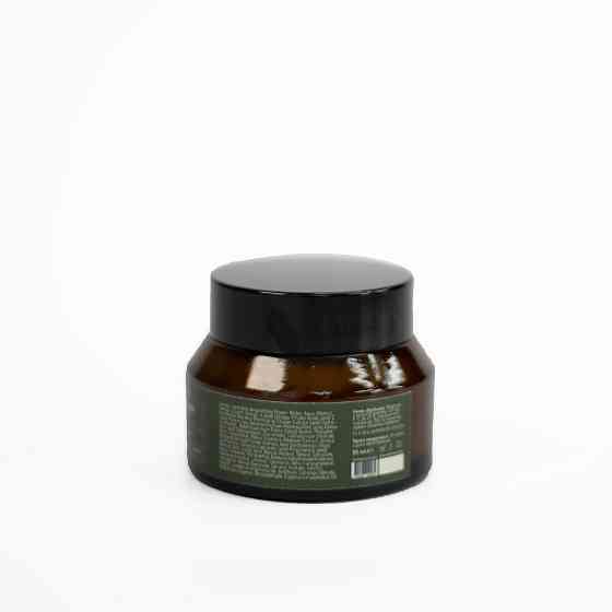 Легка кремова маска Делікатне відновлення Light Hair Mask Delicate Repair LOVELLIE 50 мл Вінниця