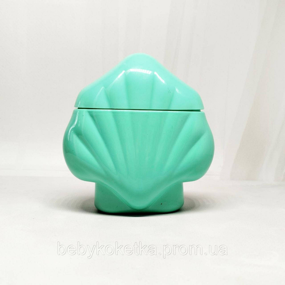 Детский набор косметики Disney The Little Mermaid. Львов - изображение 3