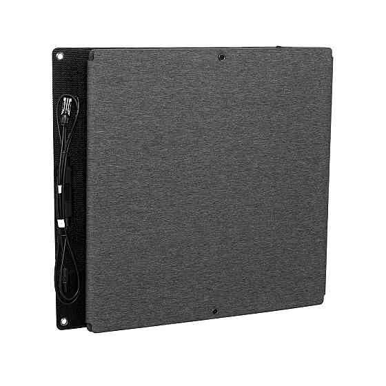 Портативна сонячна панель YT200 (200W, ETFE, MC4) Київ