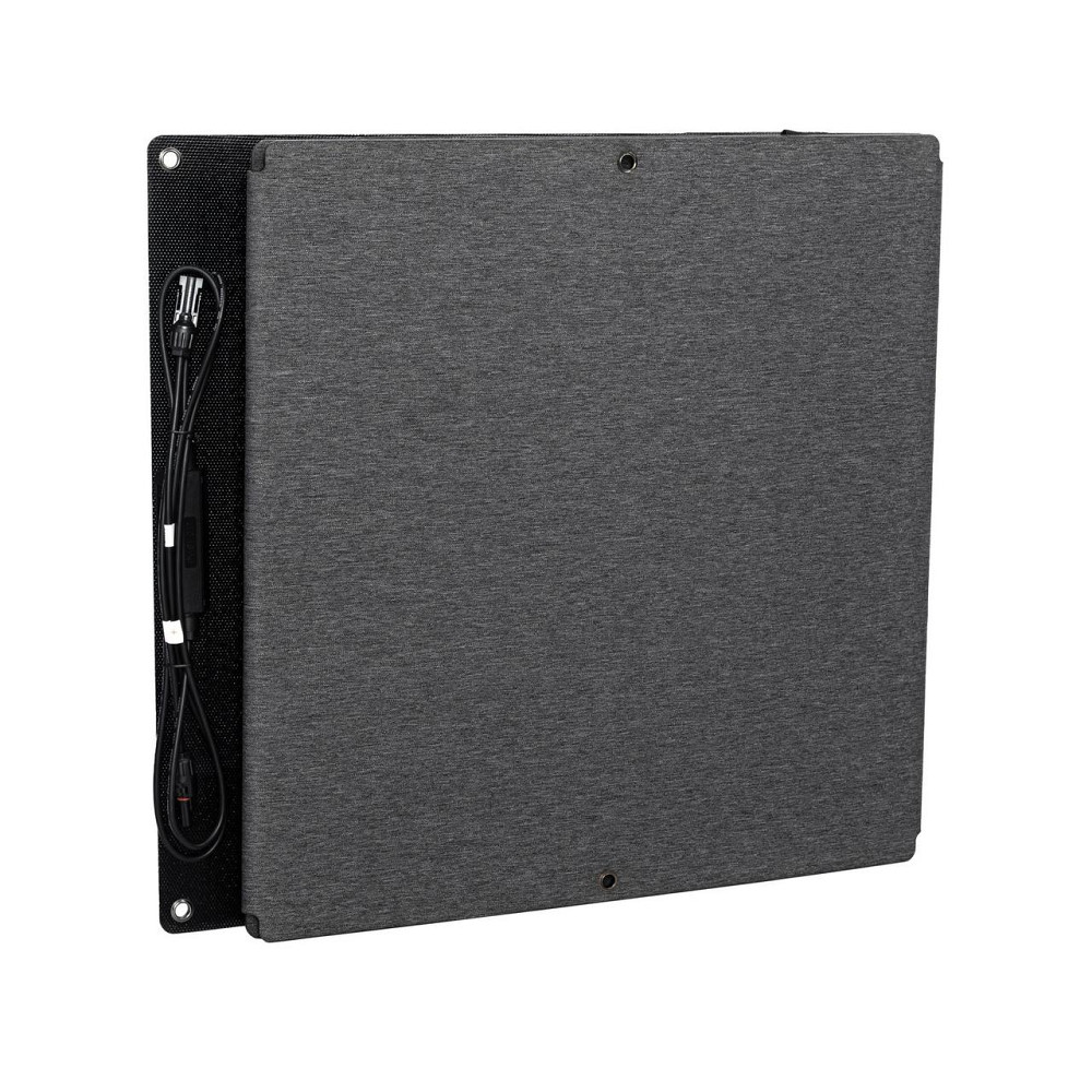 Портативна сонячна панель YT200 (200W, ETFE, MC4) Київ - фото 5