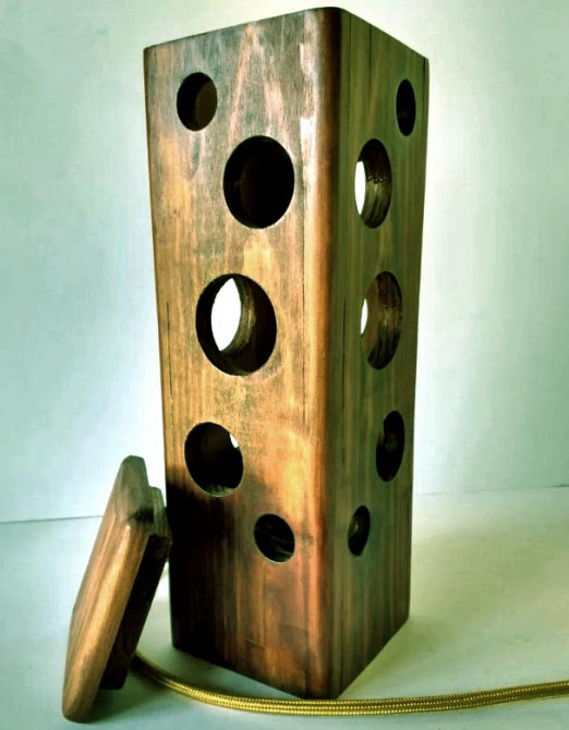 Светильник настенный 