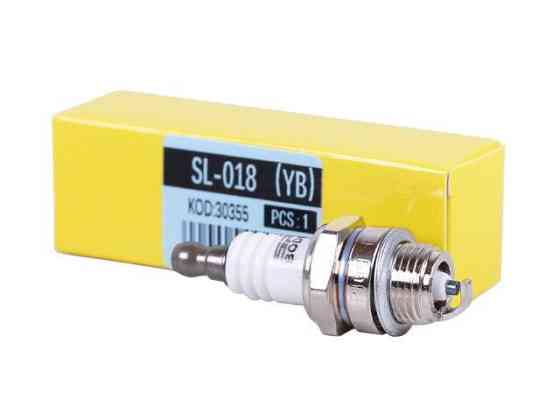 Свеча L7T Шт Мукачево