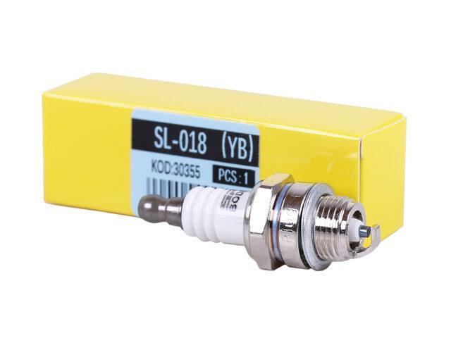 Свеча L7T Шт Мукачево - фото 1