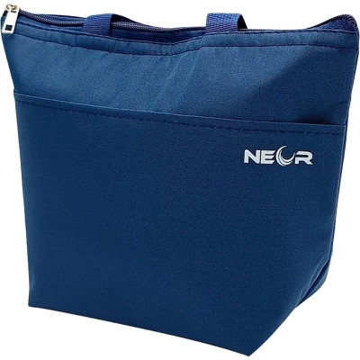 Термосумка Neor 5L Blue (22707031) Вінниця - фото 1