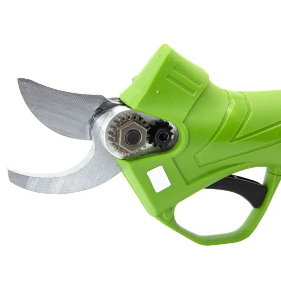 Акумуляторний секатор Procraft ES16Li (1 акб) Коломия