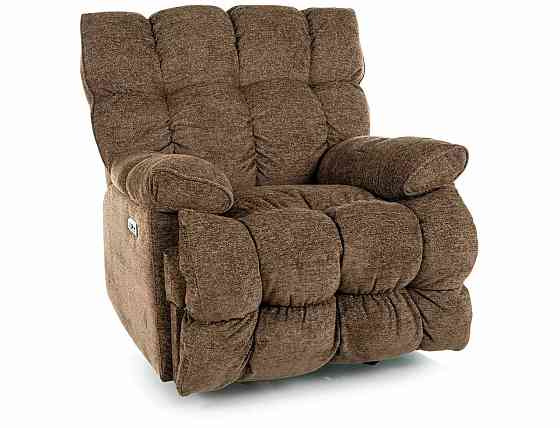 Крісло розкладне HOMER RAVEN капучино 45 Днепр