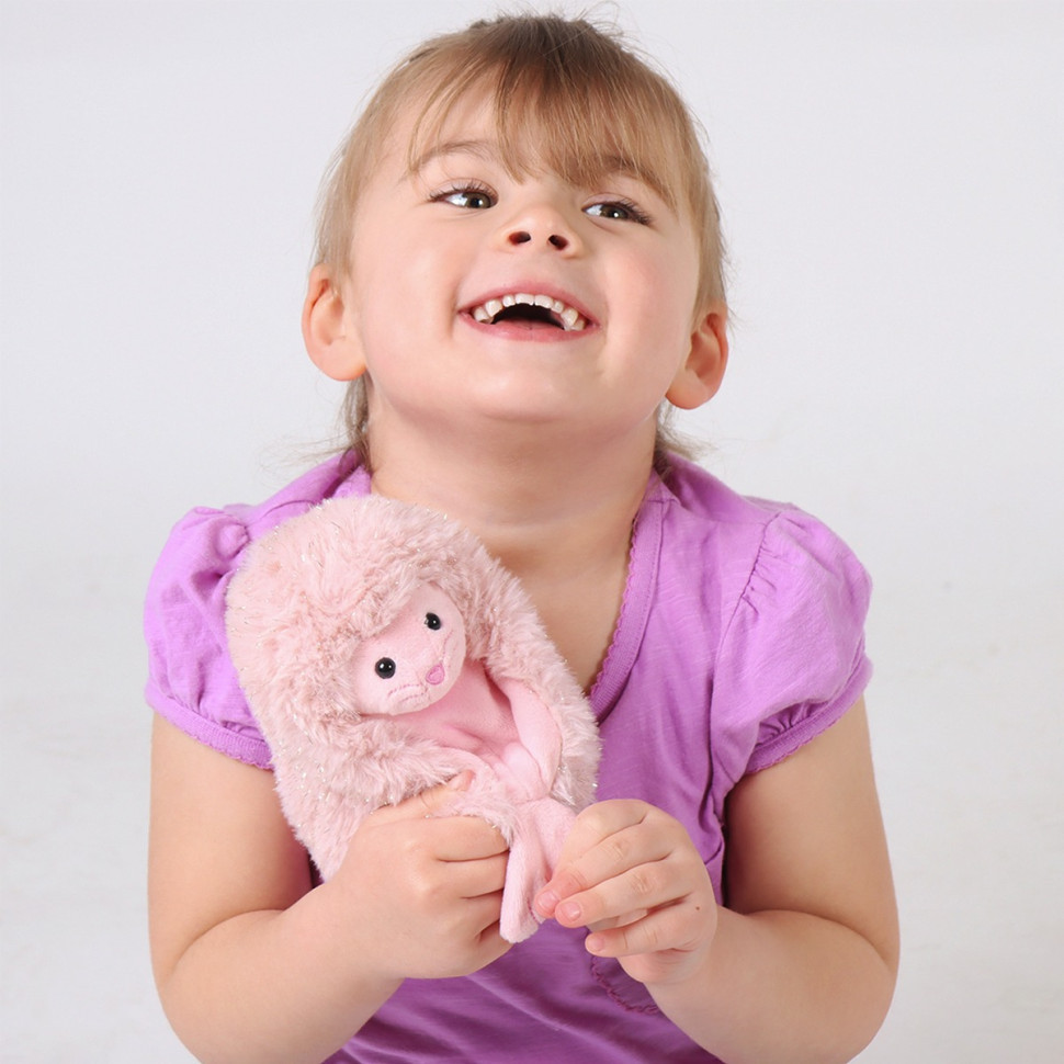 Інтерактивна іграшка Морський котик Сіа Curlimals 3726 серії «Arctic Glow» Вінниця - фото 3