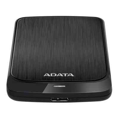 Внешний жесткий диск 2.5" 4TB ADATA (AHV320-4TU31-CBK) Винница