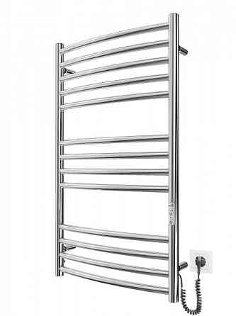 Електрична рушникосушарка Mario Фенікс-I 830x500/100 TR К таймер-регулятор Київ