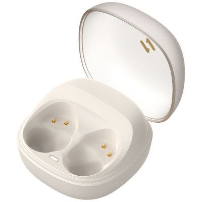 Навушники Havit TW969 TWS Beige (6939119068028) Вінниця - фото 6