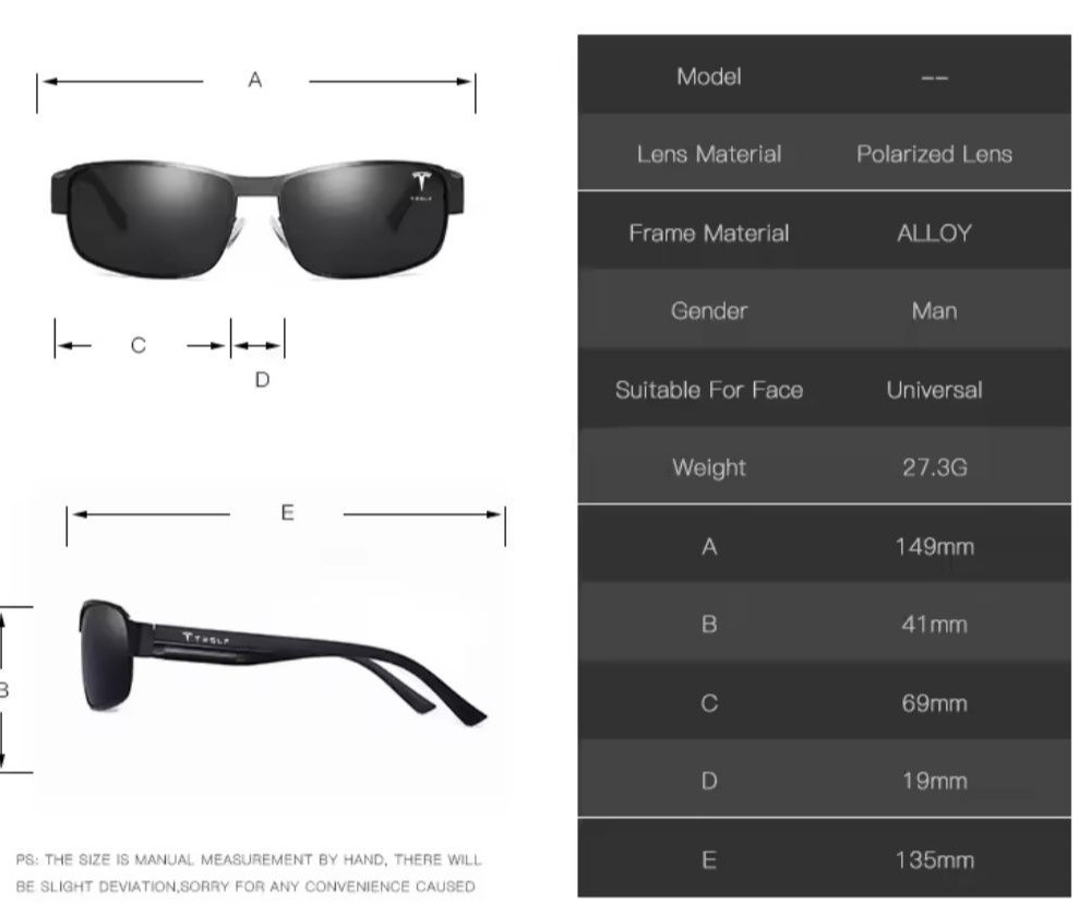 Окуляри тесла в сірій оправі. Київ - фото 1