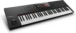 Піаніно (синтезатор) Native Instruments KOMPLETE Kontrol 61 Київ