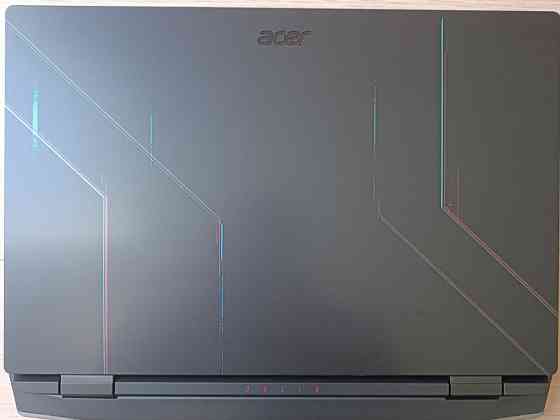 Ноутбук Acer Nitro! RTX 4060 8gb, i5-12500H, 16/512gb, 165Hz 15.6