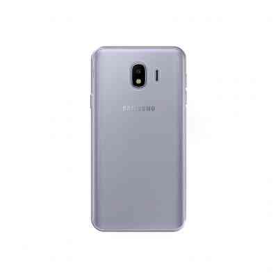 Чохол до мобільного телефона Laudtec для Samsung J4/J400 Clear tpu (Transperent) (LC-J400F) Вінниця