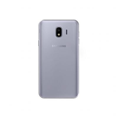Чехол для мобильного телефона Laudtec для Samsung J4/J400 Clear tpu (Transperent) (LC-J400F) Винница - изображение 5