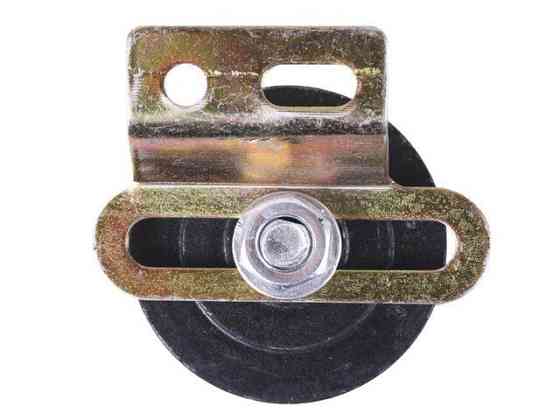 Ролик натягувача ременя генератора мотоблок 180N Мукачево