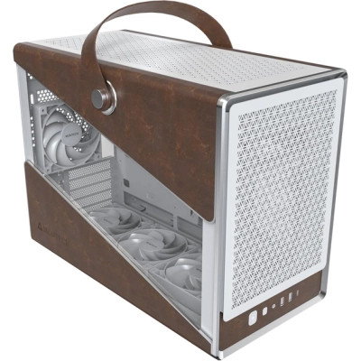 Корпус MONTECH HERITAGE PRO (W) Вінниця - фото 1