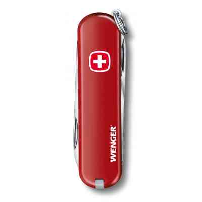 Нож Victorinox Wenger Red (0.6423.91) Винница