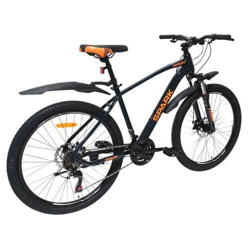 Велосипед SPARK DELIGHT (колеса – 26