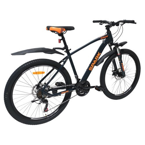 Велосипед SPARK DELIGHT (колеса – 26