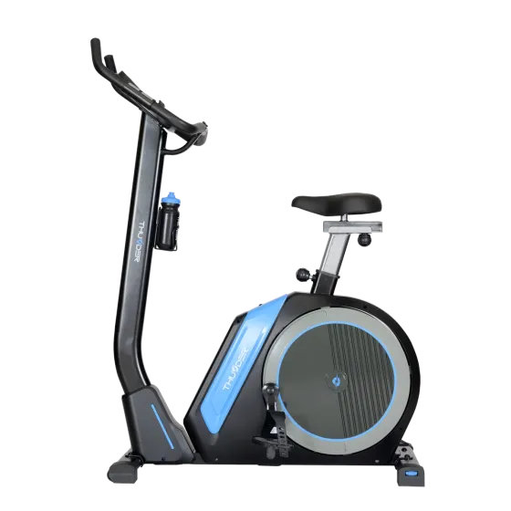 Велотренажер електромагнітний стаціонарний АТАRО Thunder Київ