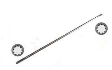 Штанга мотокосы 9x9T d-8mm Мукачево