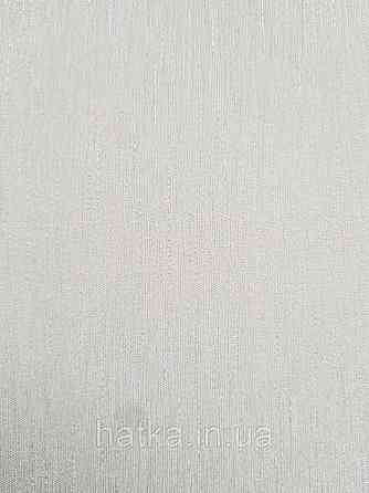 Обои виниловые на флизелине Marburg 82106 Felicita однотонные светло серые структурные маленькие полоски Киев