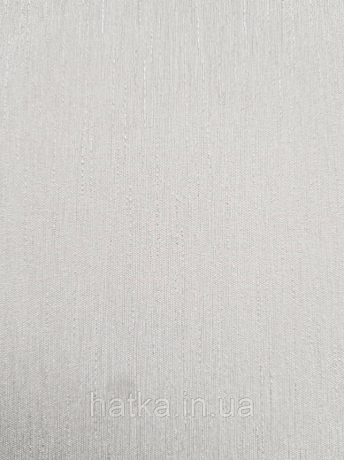 Обои виниловые на флизелине Marburg 82106 Felicita однотонные светло серые структурные маленькие полоски Киев - изображение 2