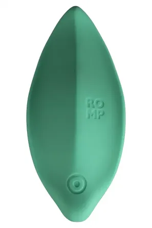 Клиторальный вибратор Wave by Romp, можно носить под одеждой, 10 вариантов стимуляции Львов
