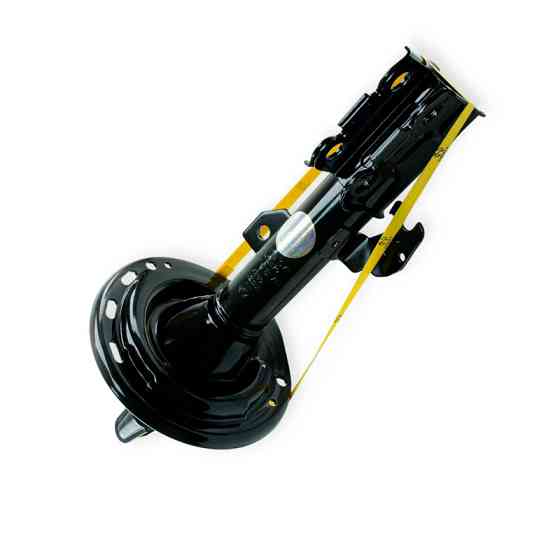 Амортизатор передний автомобиль Тойота Camry V40 левый L Мукачево