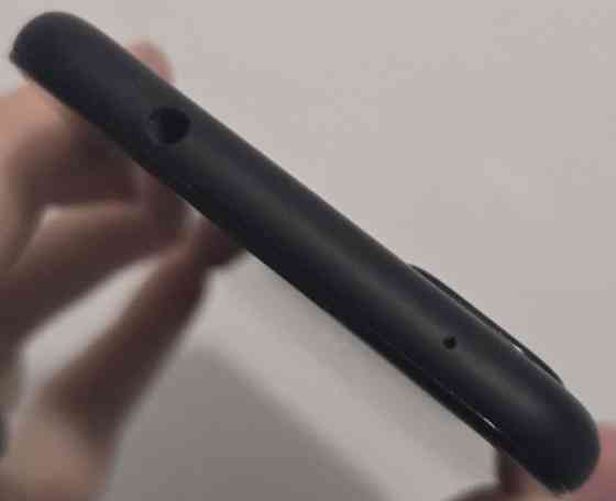 Смартфон Google Pixel 4A just Black 128Gb. Киев