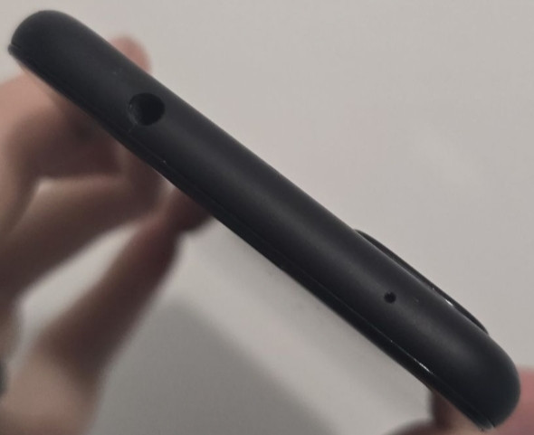 Смартфон Google Pixel 4A just Black 128Gb. Киев - изображение 4