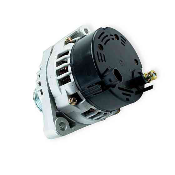 Генератор 1118,2170 (100А) LKD Electrical Мукачево