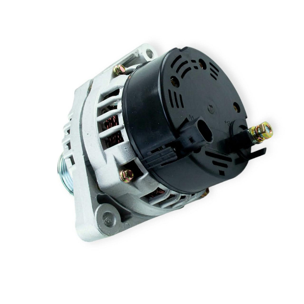 Генератор 1118,2170 (100А) LKD Electrical Мукачево - фото 1