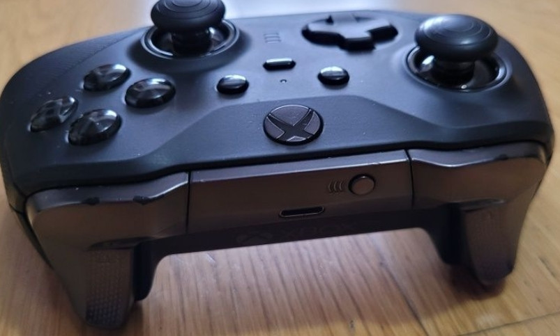 Бездротовий геймпад Xbox Elite Series 2 Харків - фото 2