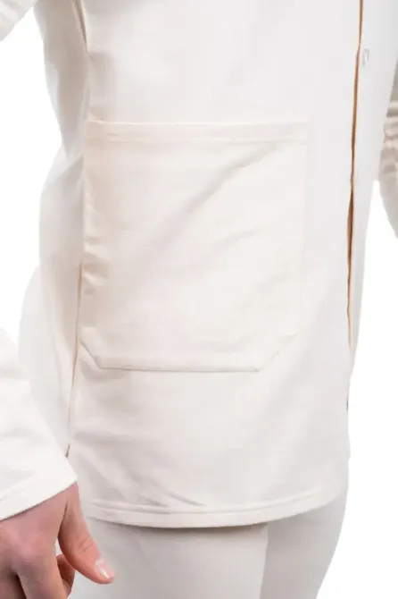 Піжама чоловіча Bono 704 950159 Білий, 48 Київ - фото 3