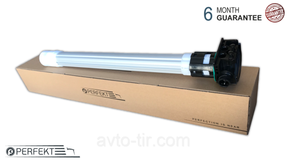 Топливозаборник Mercedes Actros / Axor Луцк